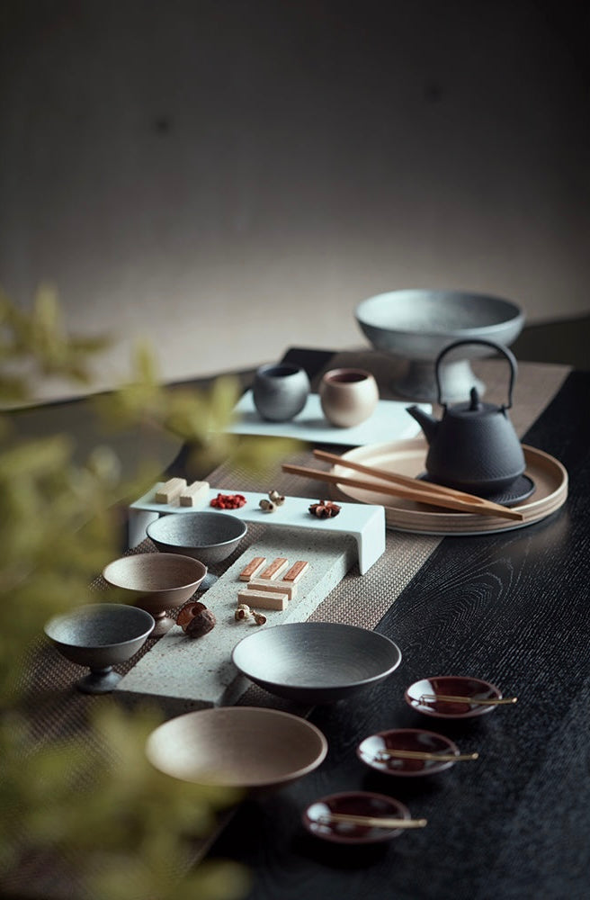 ARITAYAKI Rice Bowl 00030 MST025